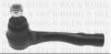 BORG & BECK BTR5339 Tie Rod End